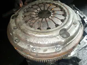 Disc,Plate ,Flywheel for Manual Nissan Qash-Qai, Tiida