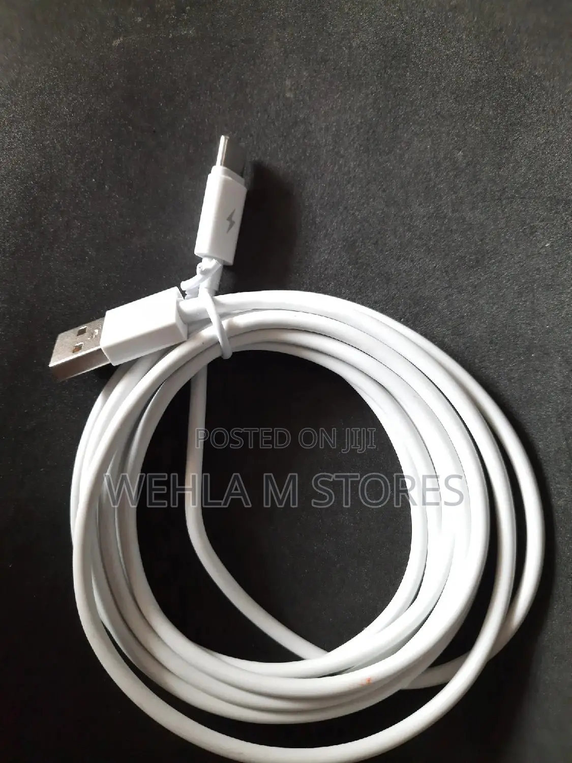 1.5m Android Data Cable