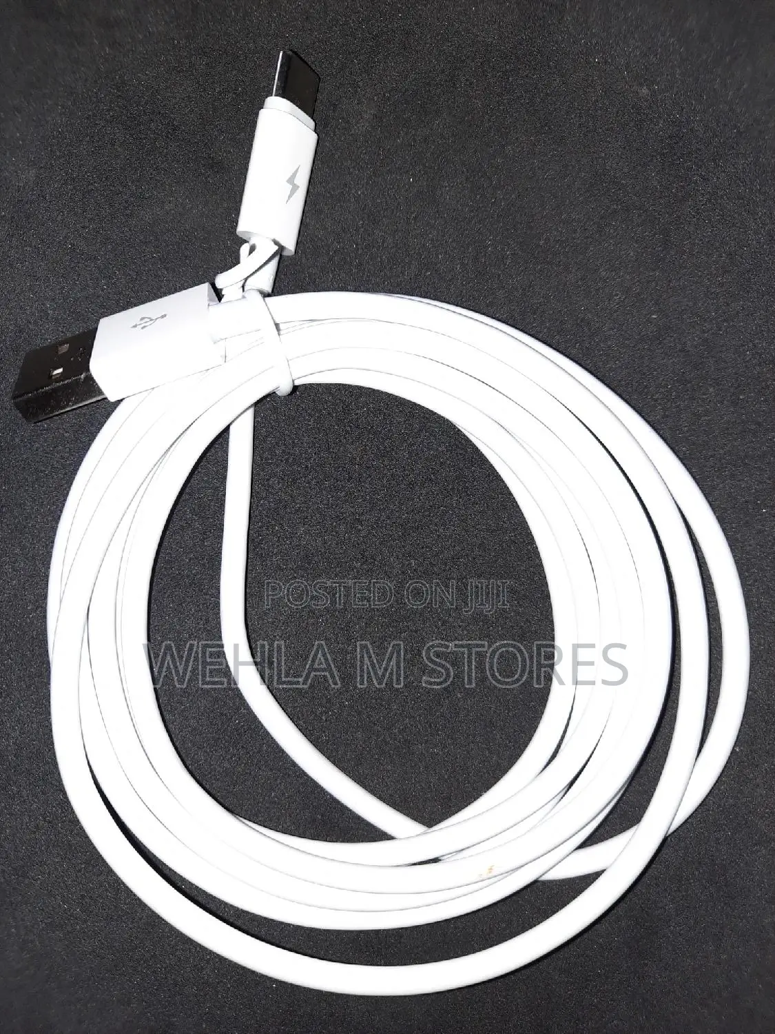 1.5m Android Data Cable