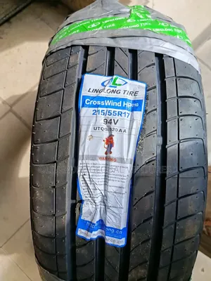 215/55/17 Tyre for Lexus,Camry,Honda, Corolla