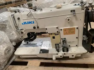 Direct Tokunbo Juki Buttonhole Machine