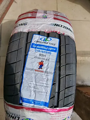 215/60/16 Tyre for Corolla,Matrix, Lexus,Camry