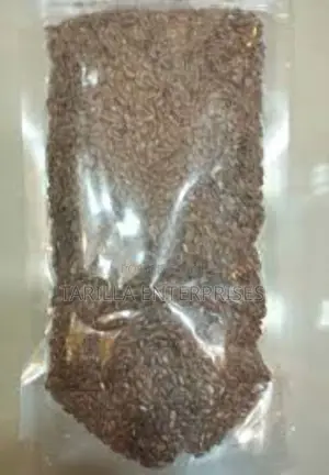 Organic Flaxseed Seed - 100g