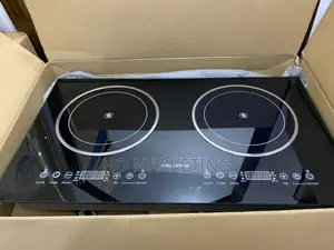 Compact Built-in Cooker – Polystar Pv-Jy502ga Electric Burne