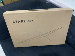 Starlink V3 Stable Connection Everywhere