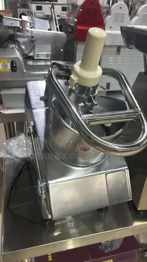 Food Processor Machine With Dizer