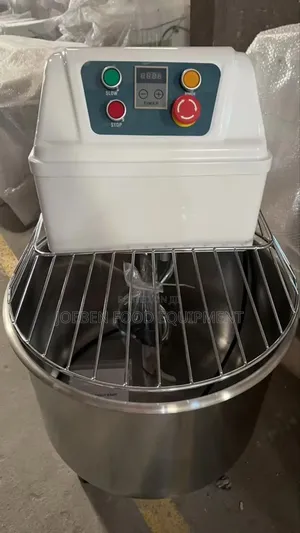 High Quality Fast Dough Mixer 25kg