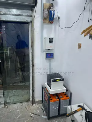 24v Installation Set