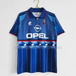 Bayern,Ac Milan,Arsenal,New Castle Retro Jersey