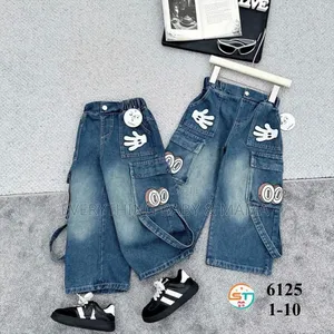Boys Jeans