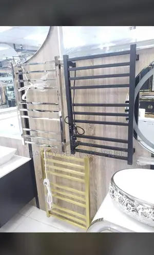 Towel Automated Dryer