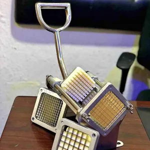 Manual Chip's Cutter