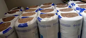 70mm Knauf Insulation Materials