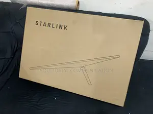 Starlink V3 Powered by Spacex
