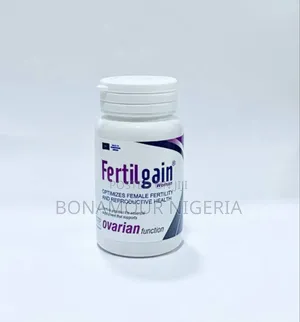 Fertilgain Woman X30 Tabs