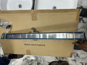 90cm Floor Drain