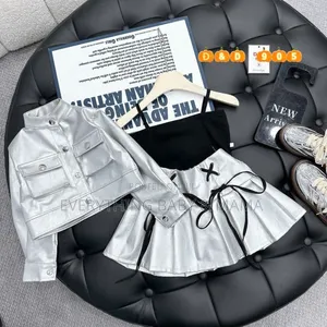 Girls Wears