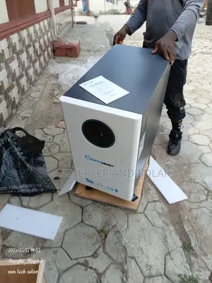 15kw C Worth Energy Lithium Ion Battery