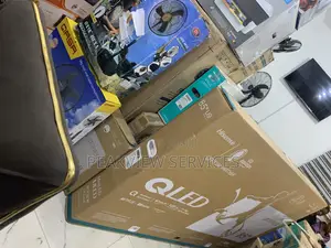 Hisense 85u9n – Best Tv for Gaming, Sports Streaming