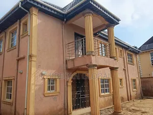 16bdrm Block of Flats in Akesan for sale