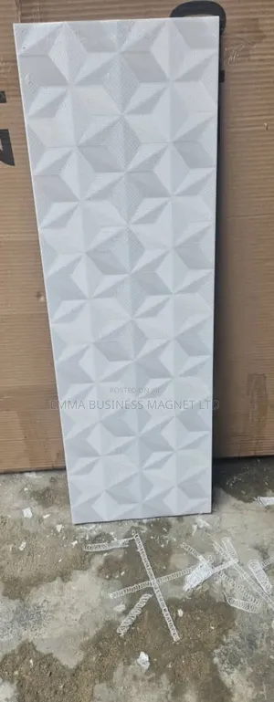 25x75 High Quality New Designs Spanish Walls Tiles 