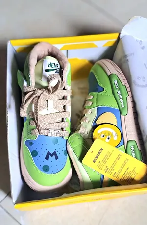 Children Shoes