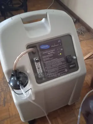 Executive Oxygen Concentrator Machine Invacare Us