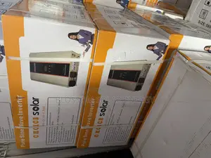 Strong 5kva Transformer Base Inverter