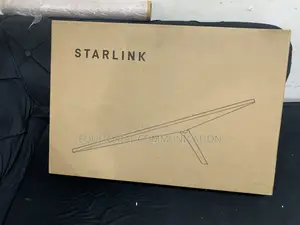 Starlink V3 – Cutting-Edge Design
