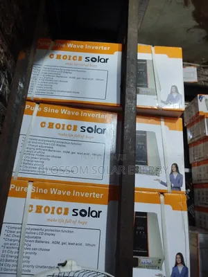 5kva Transformer Base Hybrid Inverter