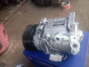 Brand New Denso Lexus Gx460/Land Cruiser Prado Compressor