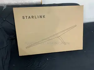 Starlink V3 Innovation in Orbit