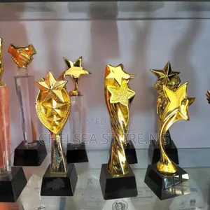 Trophy Plague