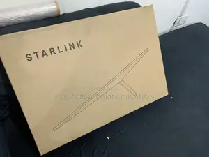 Starlink V3 – Smarter, Faster
