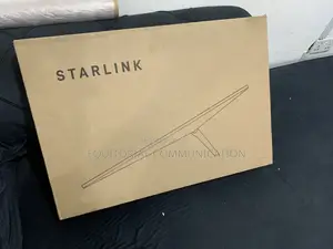 Starlink V3 – Satellite Reinvented