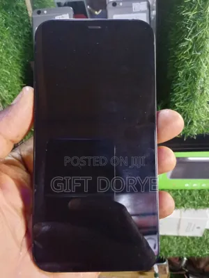 Apple iPhone 12 128 GB Black