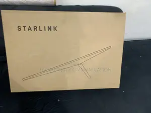 Starlink V3 Plug and Play
