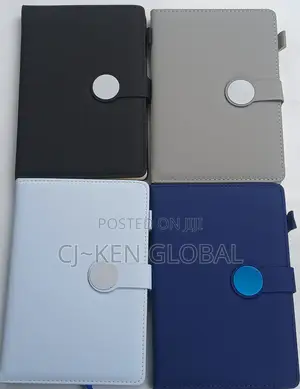A5 Notepad