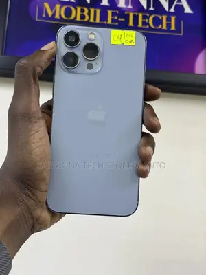 Apple iPhone 13 Pro Max 256 GB Blue
