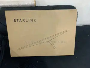 Starlink V3 Simplified Connection