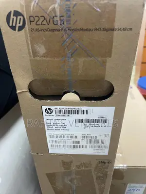 Hp Monitor