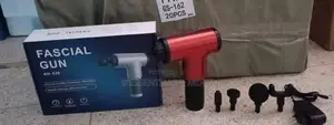 Fascia Massage Gun
