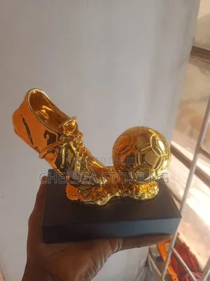 Best Player Award