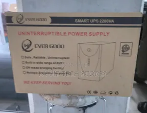 Evergood Smart Ups 2200va