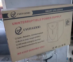 Evergood Smart Ups 2200va