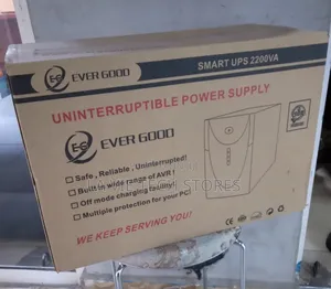 Evergood Smart Ups 2200va