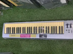 Durable 5 Octave M-Audio Studio Keyboard