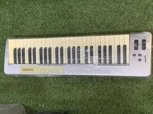 Durable Portable 4 Octave M-Audio Studio Keyboard