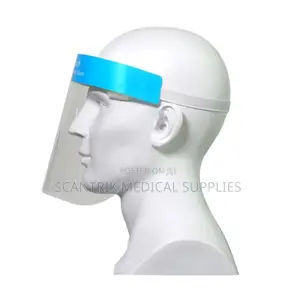 Medical Grade Face Shield Nigeria