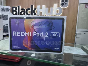 New Xiaomi Redmi Pad 2 128 GB